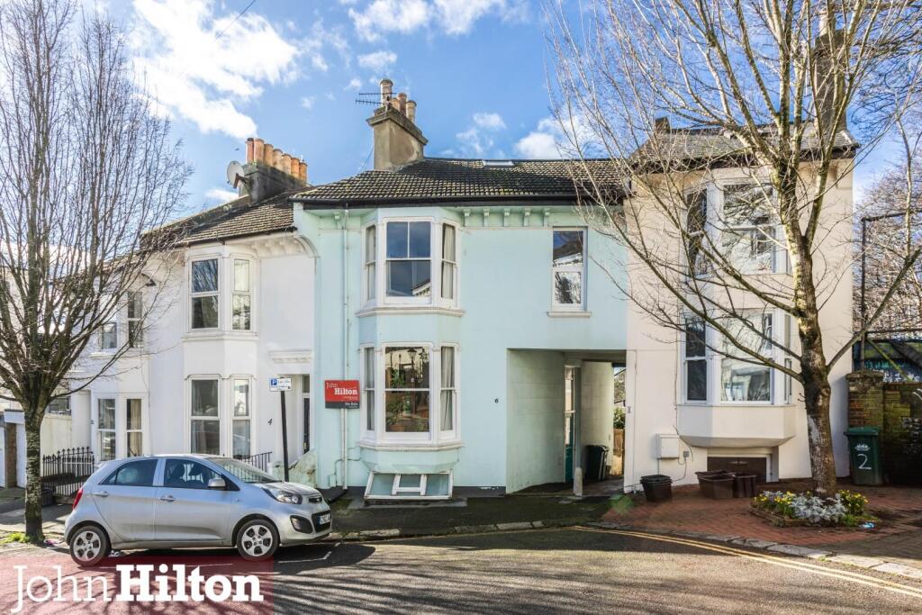 Main image of property: Shaftesbury Place, Brighton