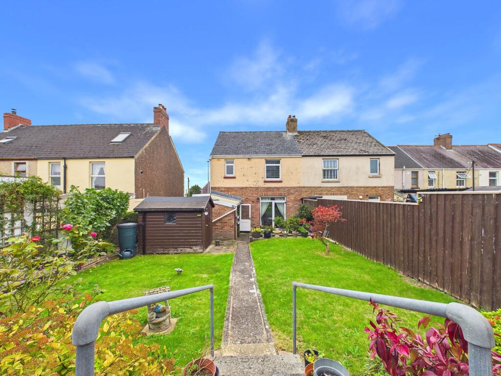 House in Swansea - View 4