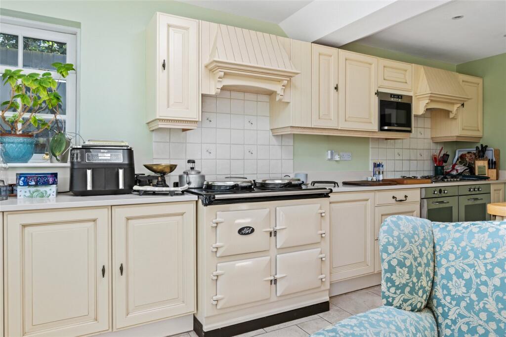 House in Harborough, Gartree, Foxton - More