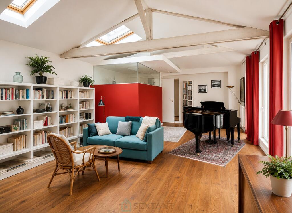 Main image of property: Paris-Isle of France, Paris
