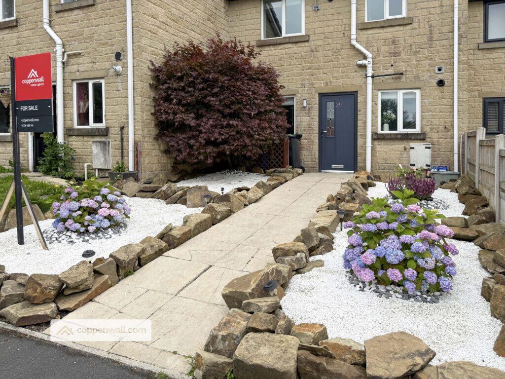 Main image of property: Blackwood Court, Stacksteads, Bacup, Rossendale