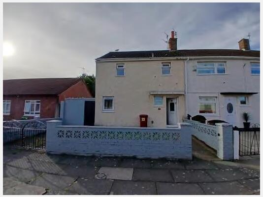 Main image of property: Quernmore Road, Liverpool