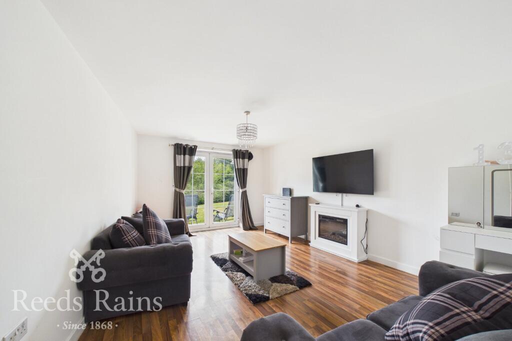 Apartment in South Ribble, Buckshaw Village - View 4