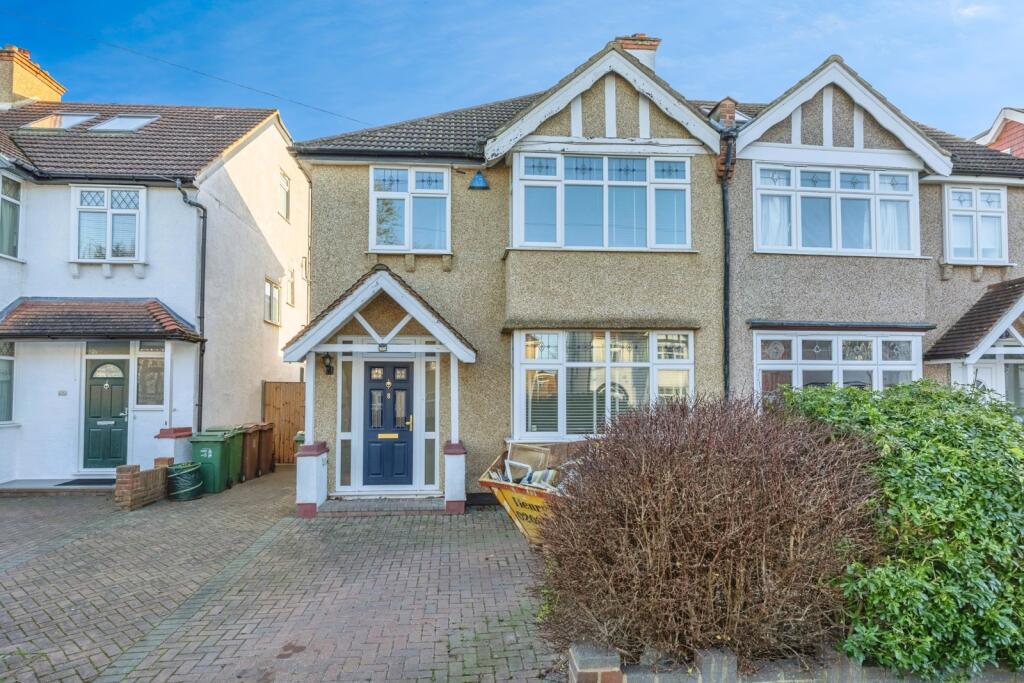 Main image of property: Garden Close, Wallington, SM6