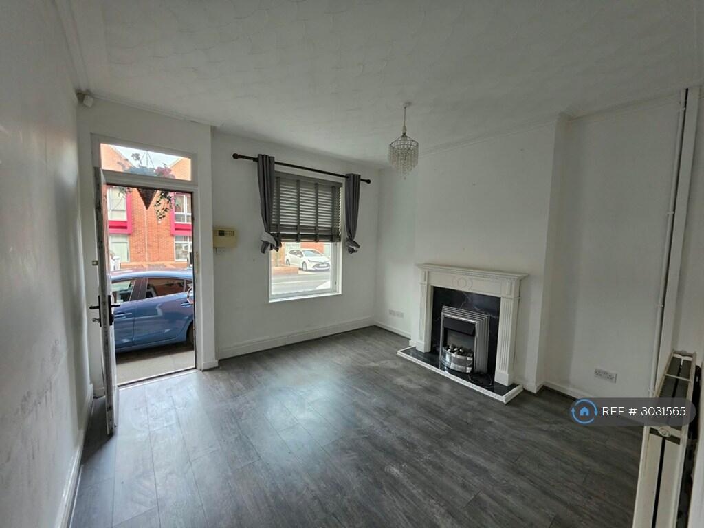 Main image of property: Highfield Road, Salford, M6