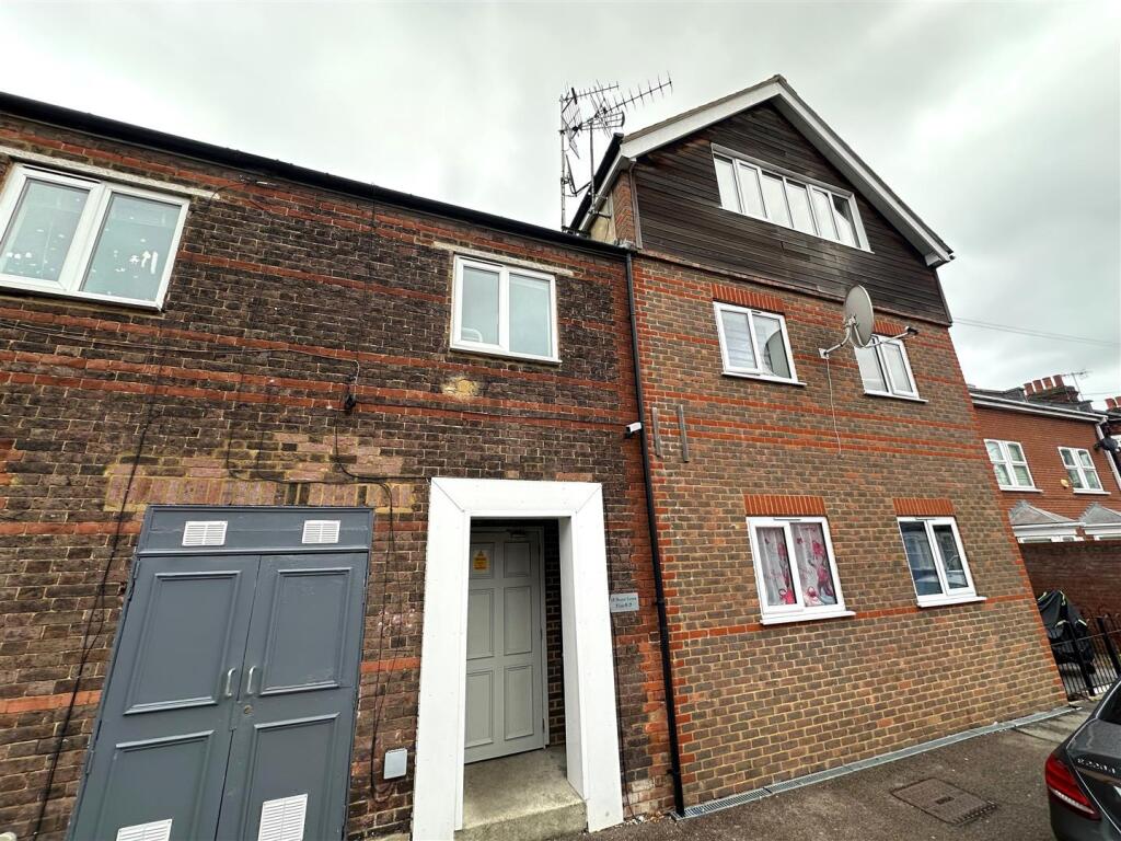 Main image of property: Bruce Grove, Watford