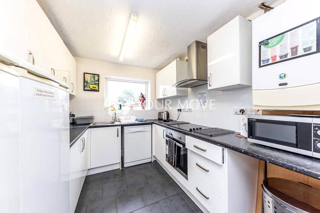 Apartment in Stevenage - View 2