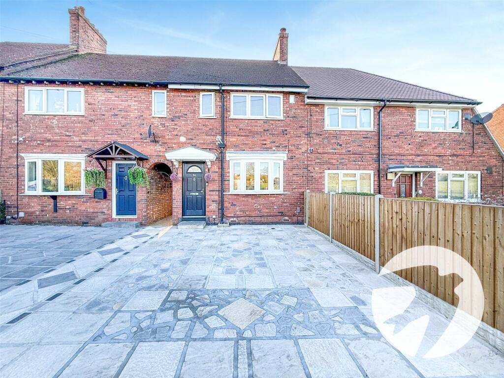 Main image of property: Queenscroft Road, London, SE9