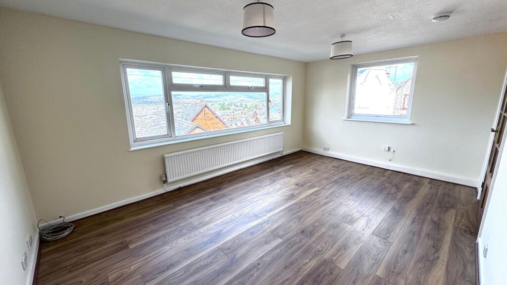 Bowden Hill, Newton Abbot, TQ12 – pohled 6
