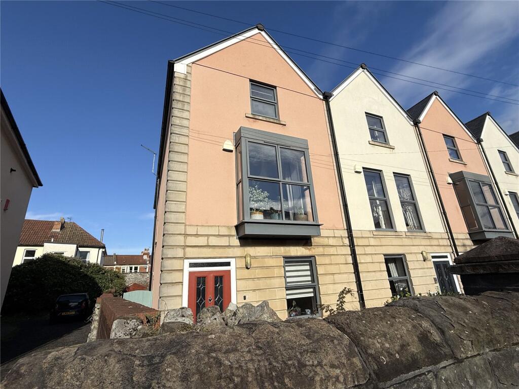 Main image of property: Seymour Terrace, Seymour Road, Bishopston, Bristol, BS7