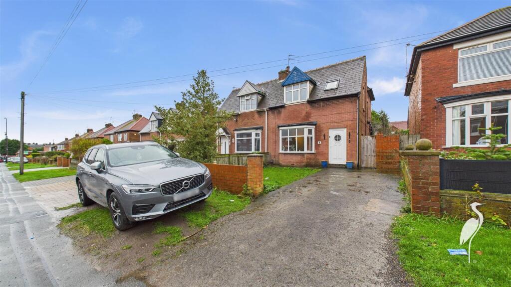 Main image of property: Warwick Terrace West, Silksworth, Sunderland