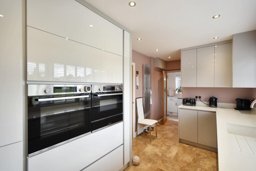 House in East Lindsey, Louth - View 5