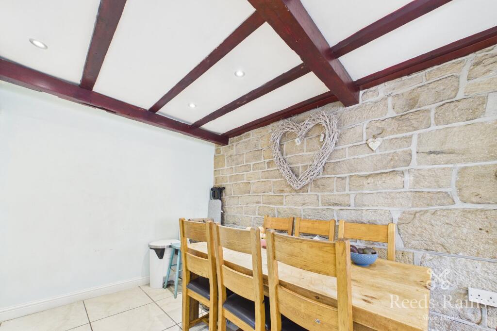 Lower White Lee, Hebden Bridge, West Yorkshire, HX7 - View 5