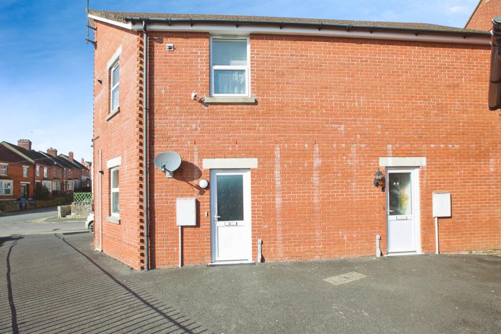 Main image of property: Crofton Avenue, Yeovil