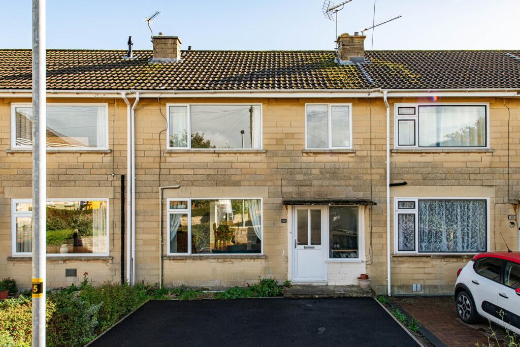 Main image of property: Downs View, Bradford-on-Avon, BA15