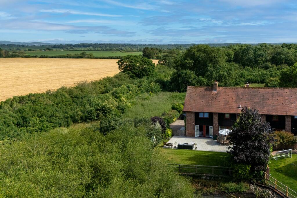 Main image of property: The Green, Poulton, CH4