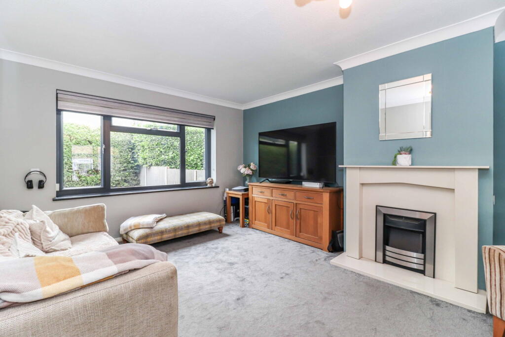 House in Hemel Hempstead - View 4
