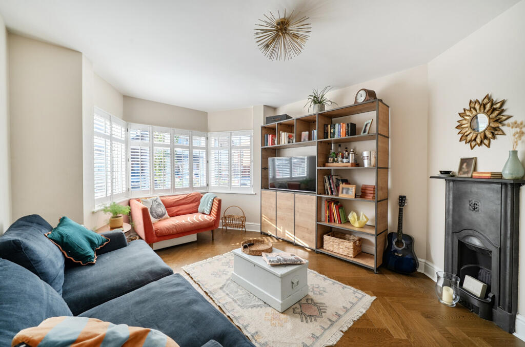 House in Cheltenham, Ewens Farm, Naunton - View 5
