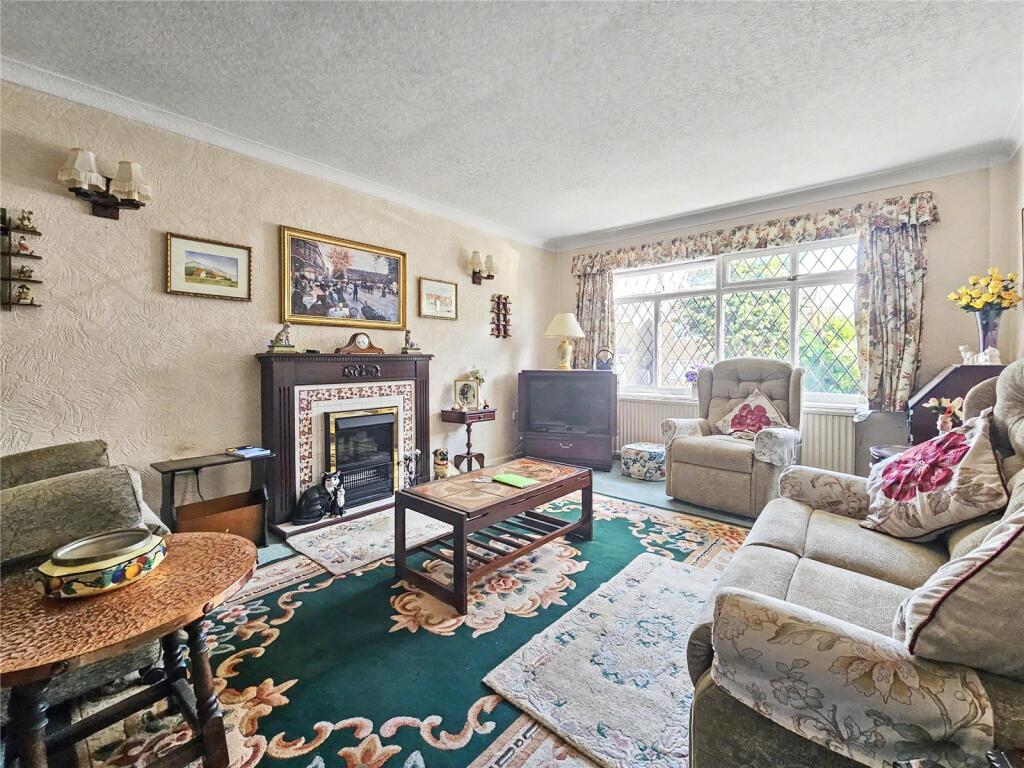 House in South Petherton, Moor - View 5