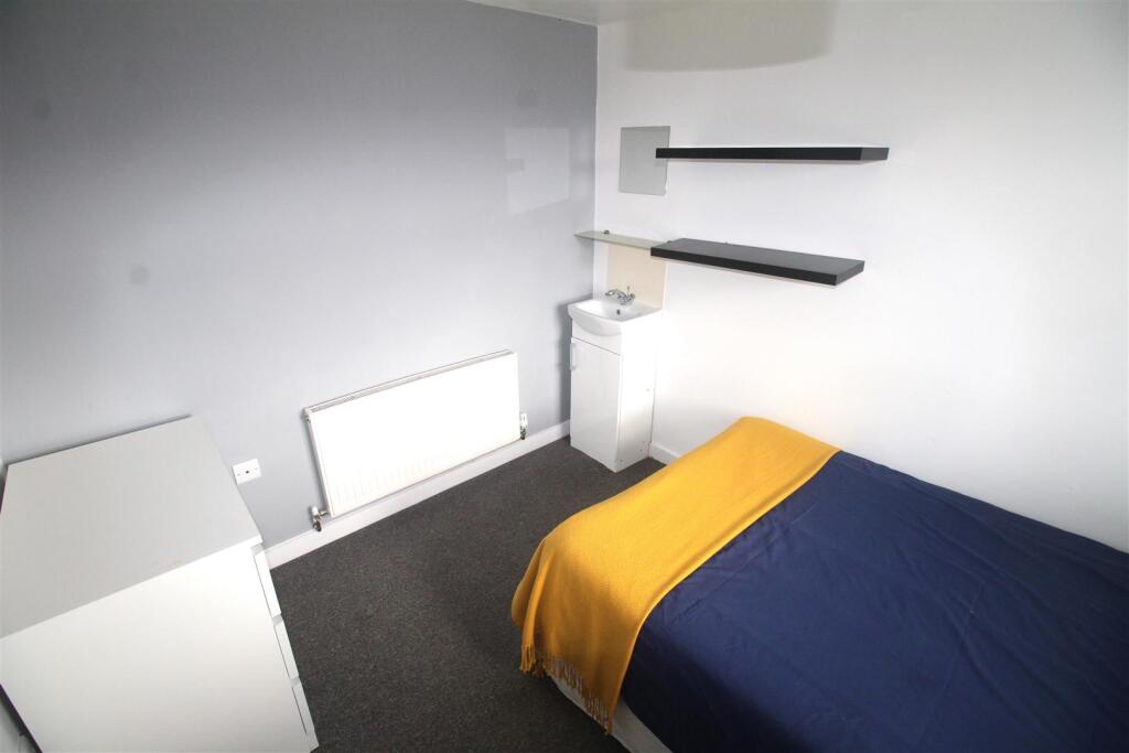 Main image of property: Upper Lewes Road, Brighton