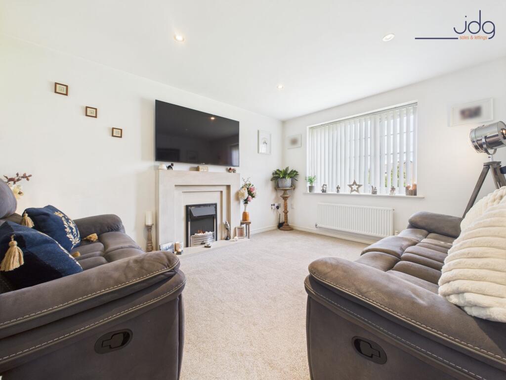 House in Galgate, Hampson Green, Ellel - View 3