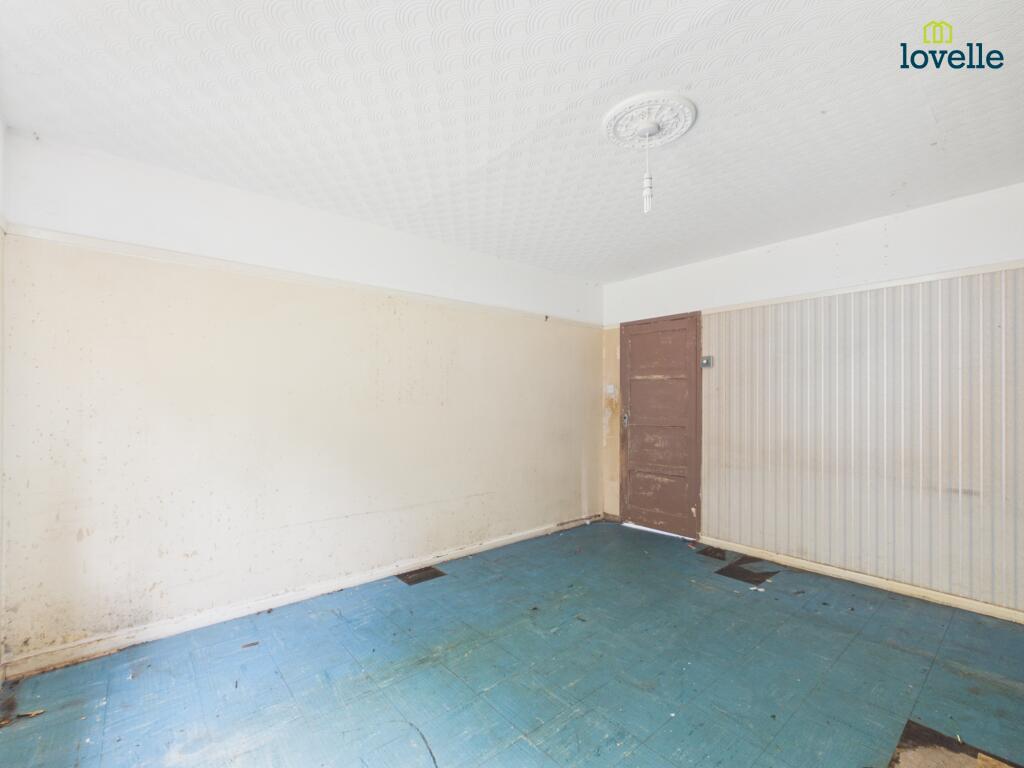 House in Market Rasen, Binbrook - View 4