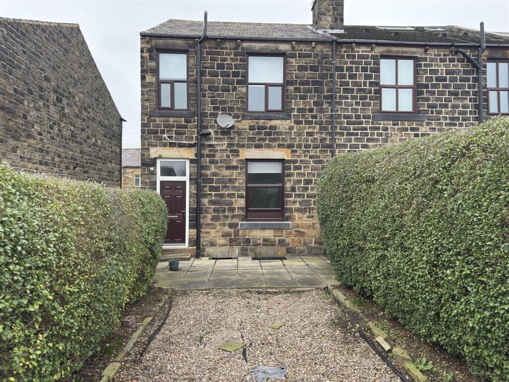 Main image of property: Anroyd Street, Dewsbury
