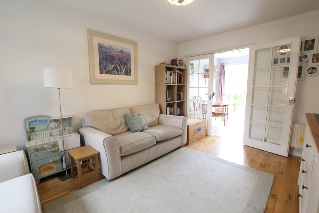 House in Stevenage - View 2