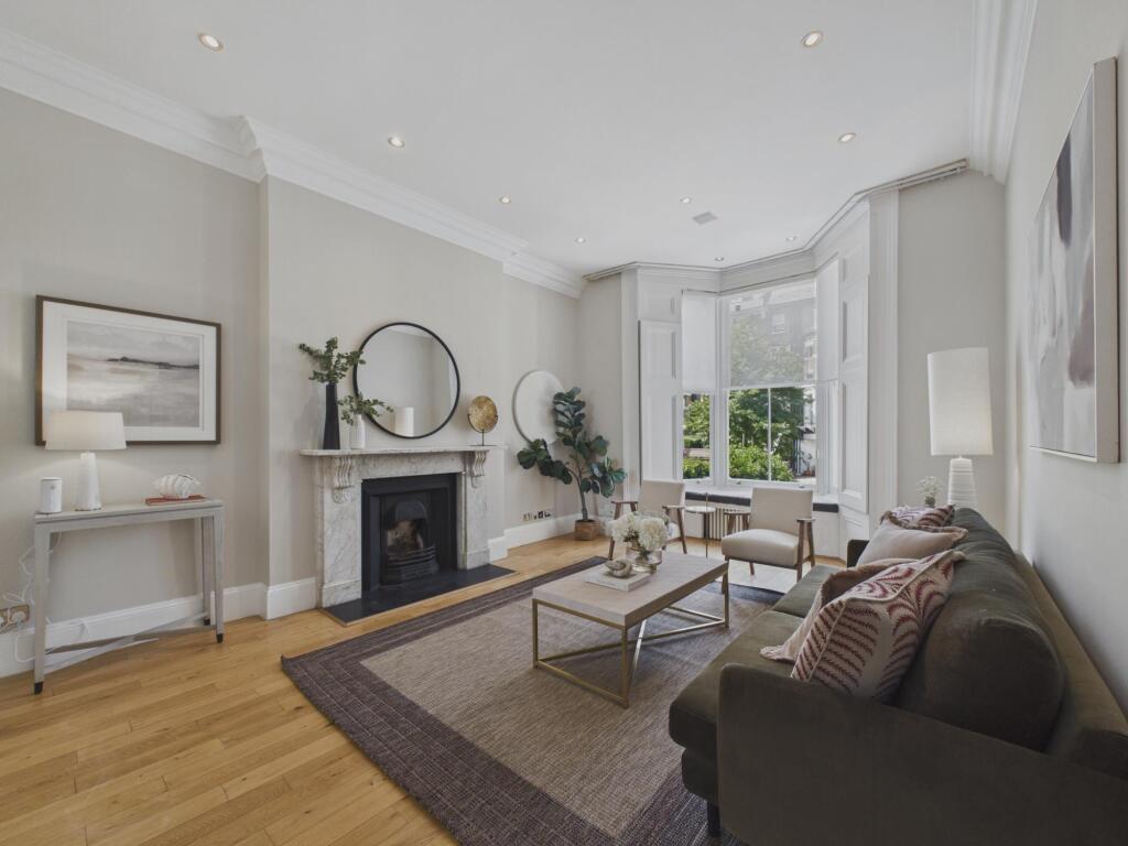 Main image of property: Steeles Road, Belsize Park, London NW3.