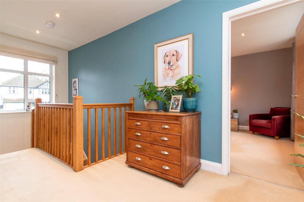 Additional image 17 of Beaumont Avenue, St. Albans, Hertfordshire, AL1