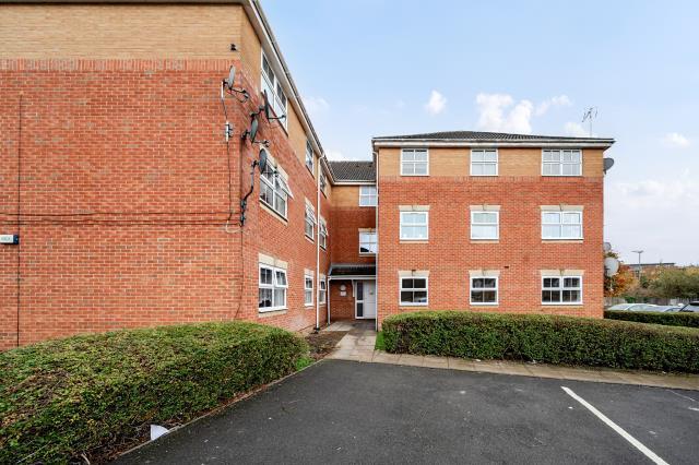 Main image of property: Botham Drive, SLOUGH