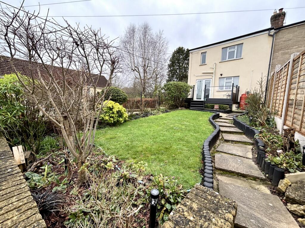 Additional image 20 of The Yard, Coppitts Hill, BA21