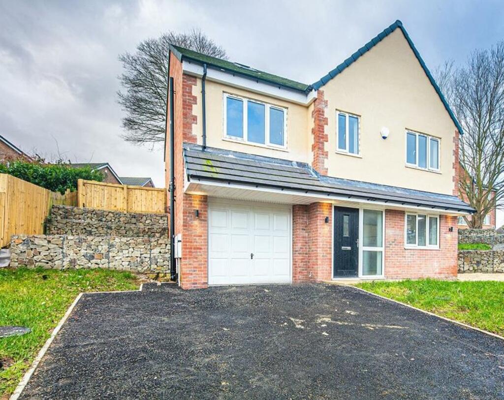 Main image of property: Belmont Drive, Stocksbridge, Sheffield