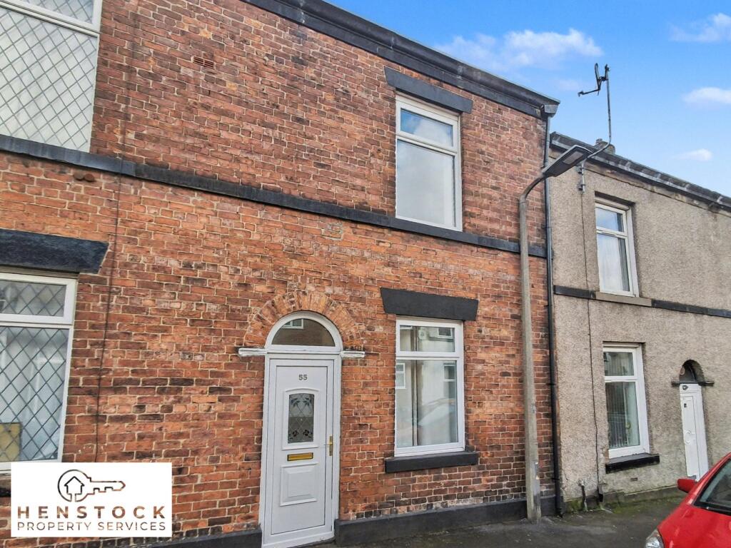 Main image of property: Regent Street, Bury, BL9