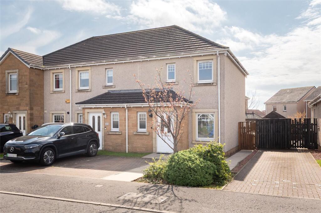 Main image of property: Spruce Grove, Leven, Fife, KY8
