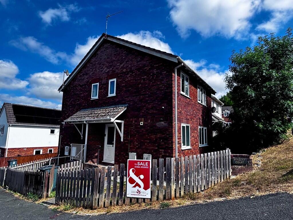 Main image of property: Chudleigh, Devon