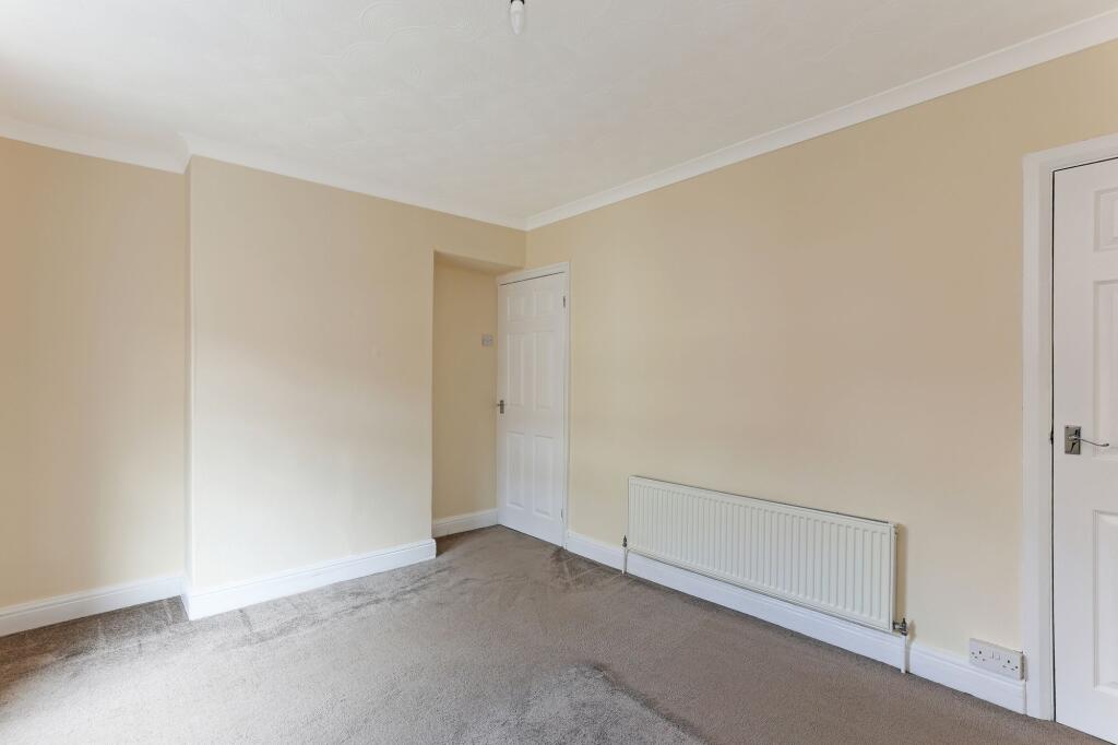 House in Wakefield - More