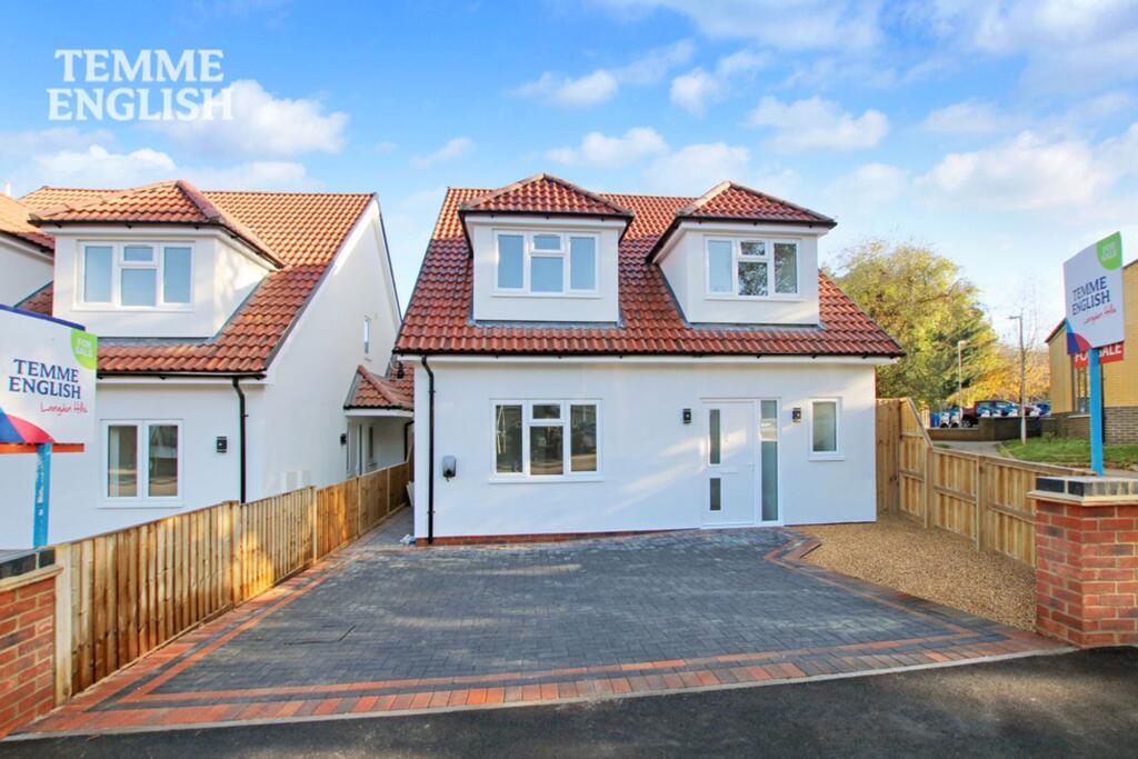 Main image of property: Berry Lane, Langdon Hills, SS16
