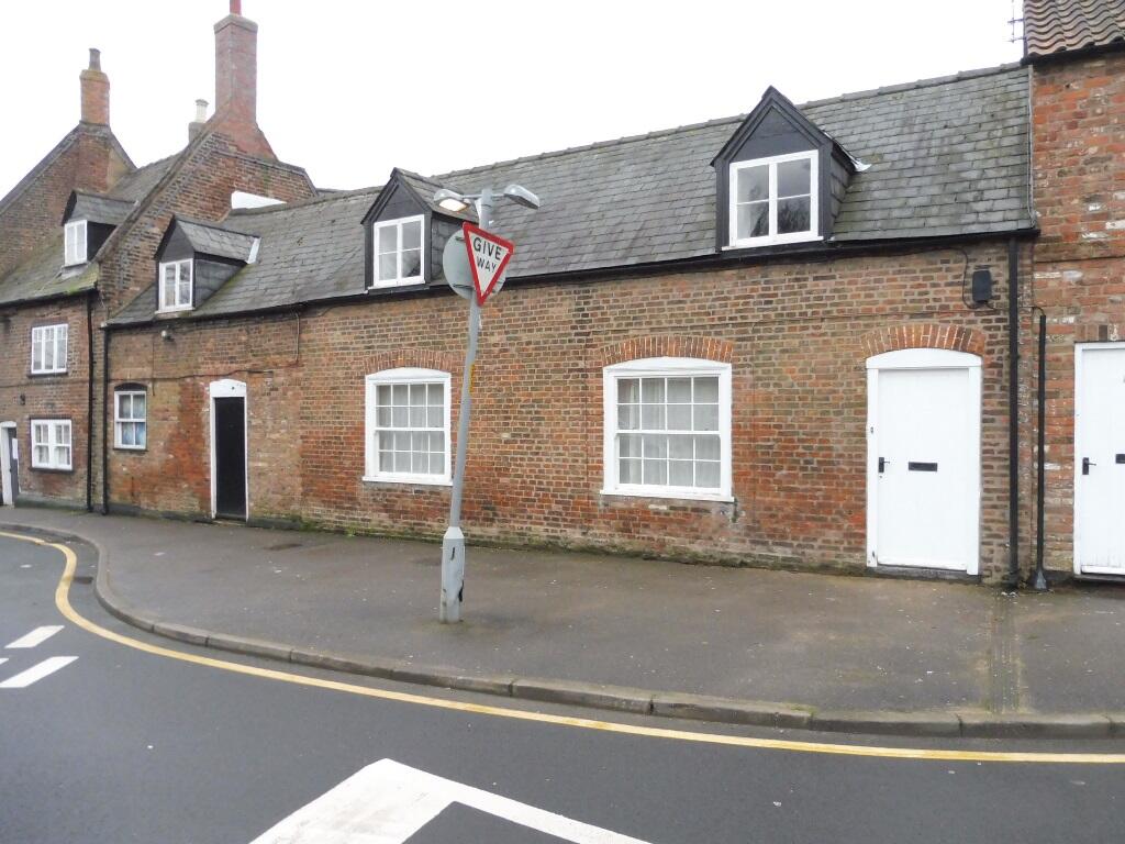 Main image of property: Herring Lane, Spalding, PE11