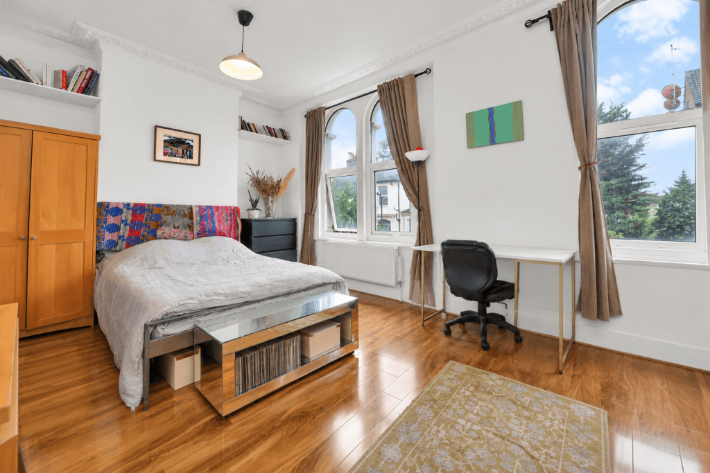 House in London, Lower Clapton, Clapton - View 3