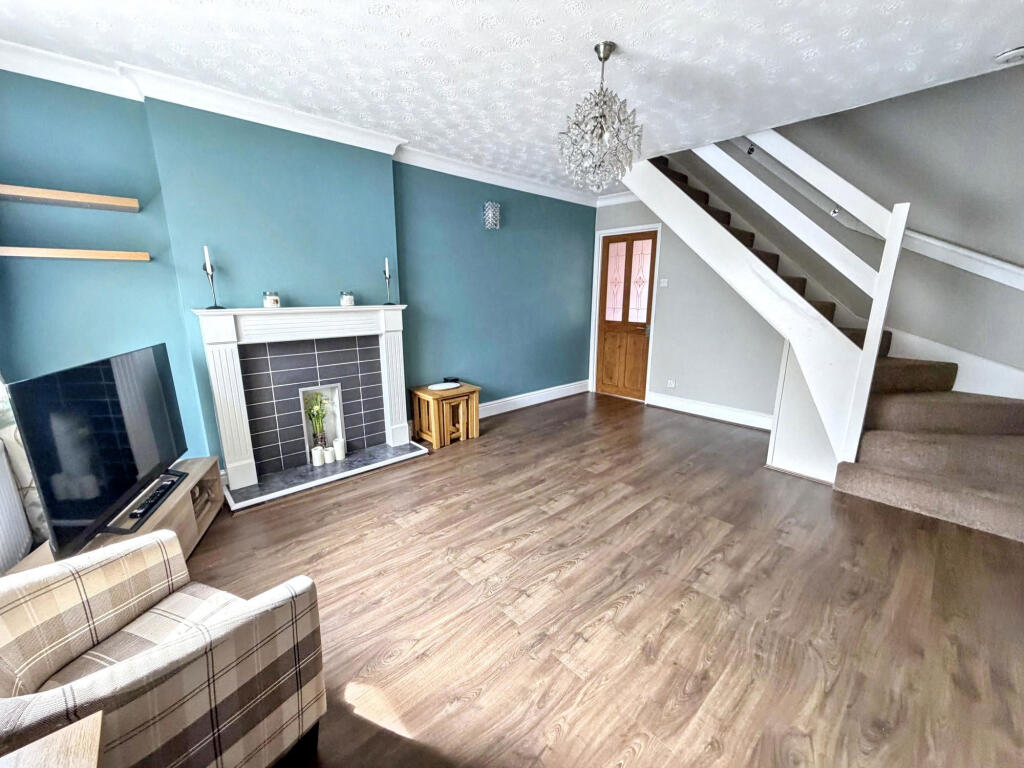 House in Peterlee, County Durham - View 4
