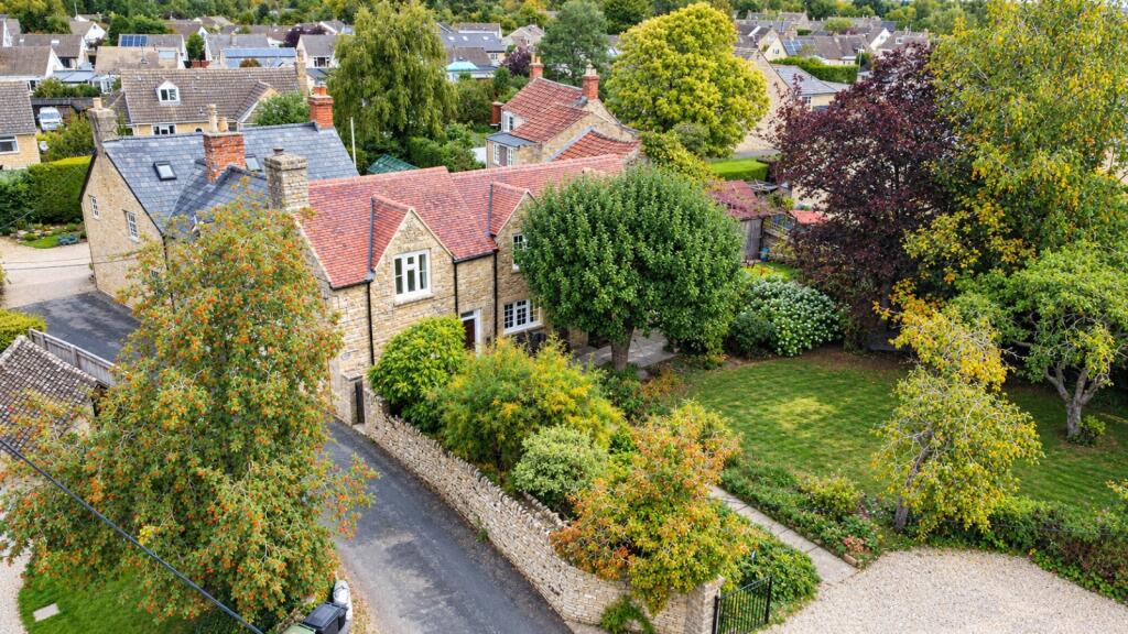 Main image of property: Upper Up, South Cerney, Cirencester, Gloucestershire, GL7