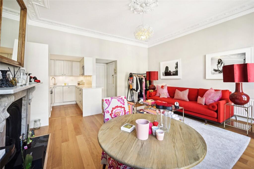 Redcliffe Road, London, SW10 - View 2