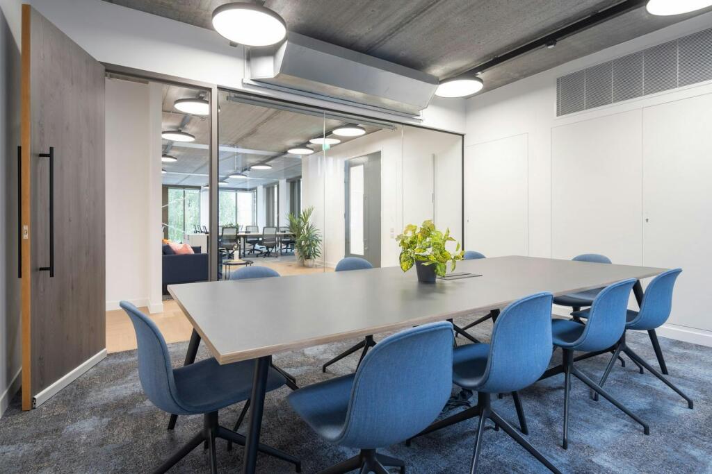 1st Floor - Meeting Room