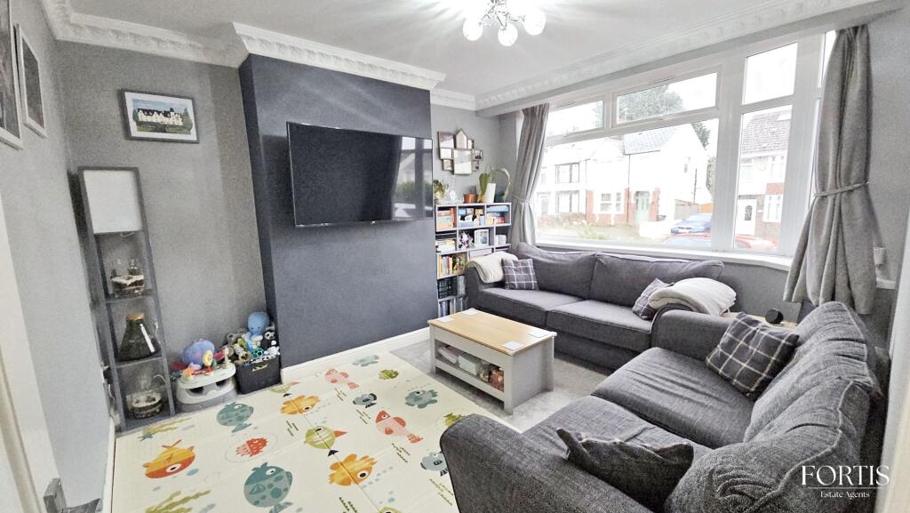 Bwlch Road, Cardiff, CF5 photo 2
