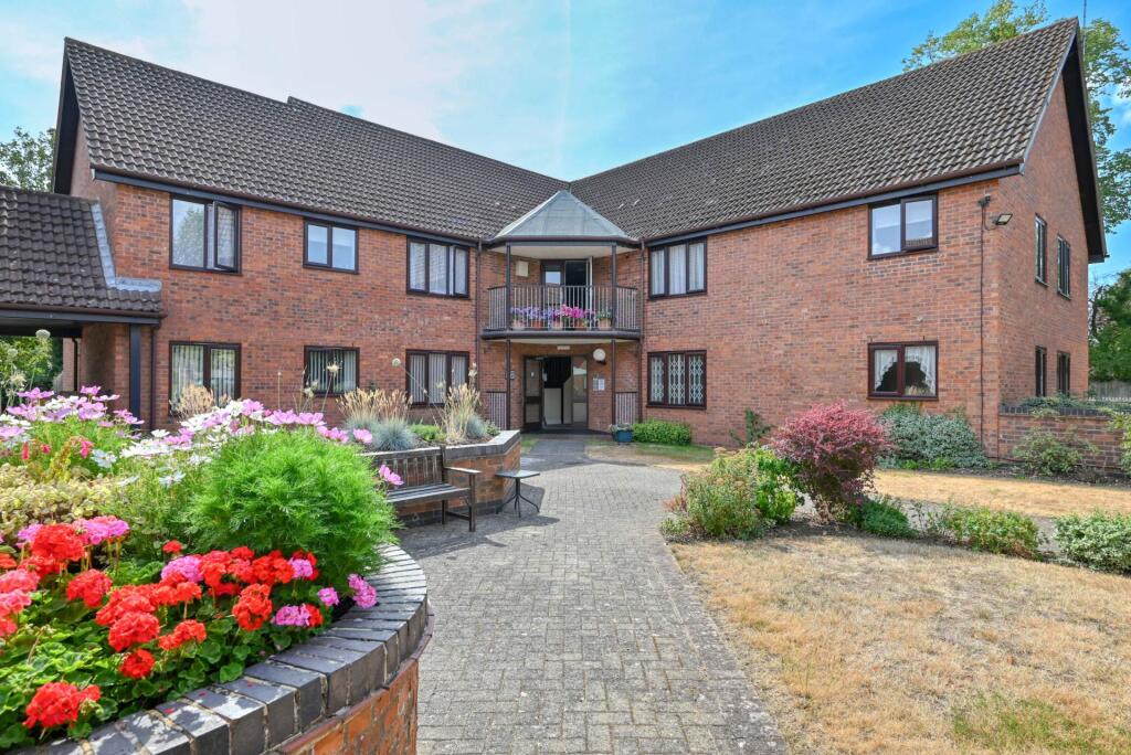 Main image of property: Chiltern Court, Emmer Green