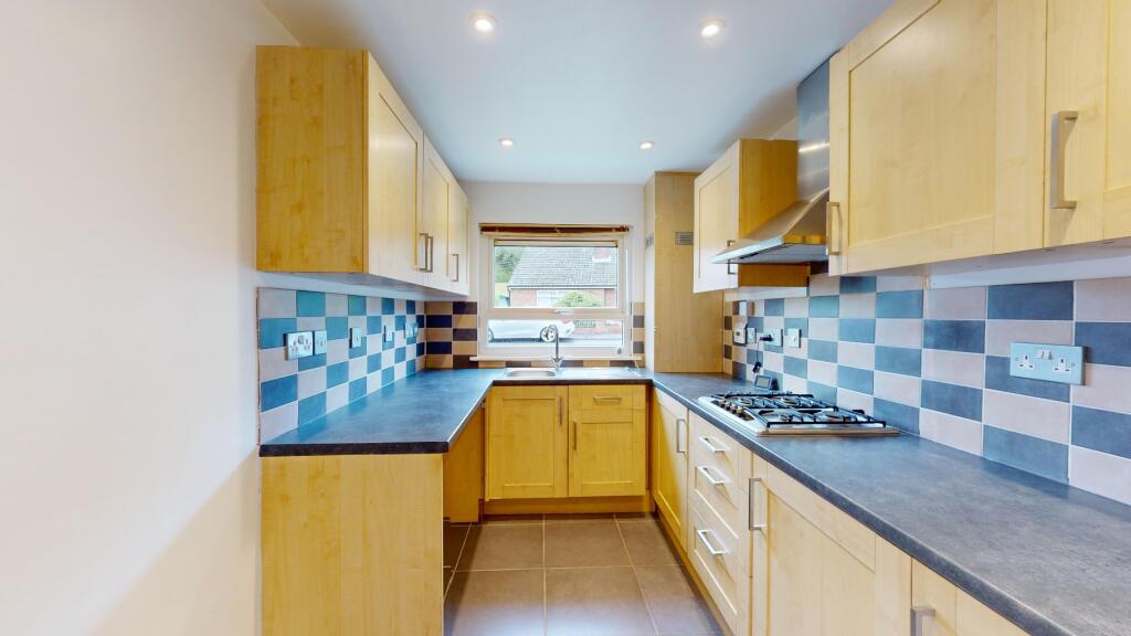 House in Telford - View 5