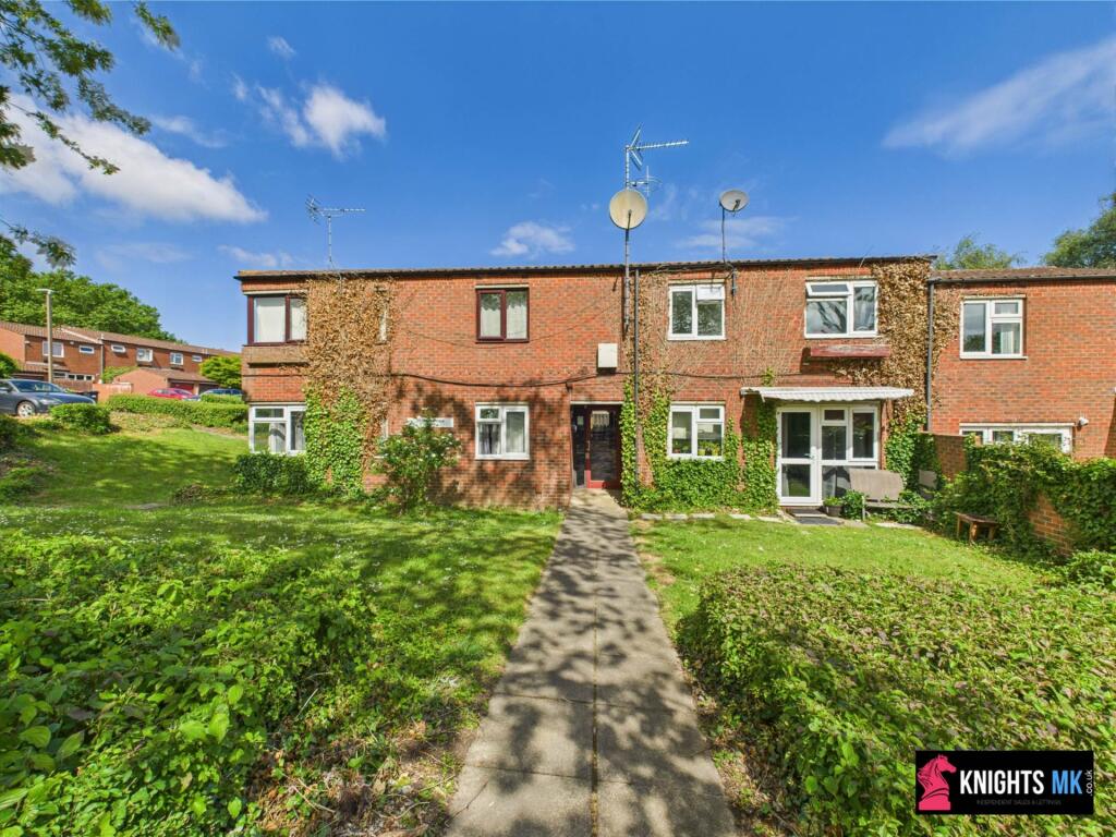 Main image of property: Turnmill Avenue