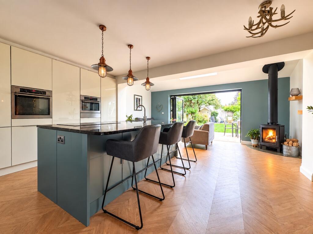 House in Bristol - View 3
