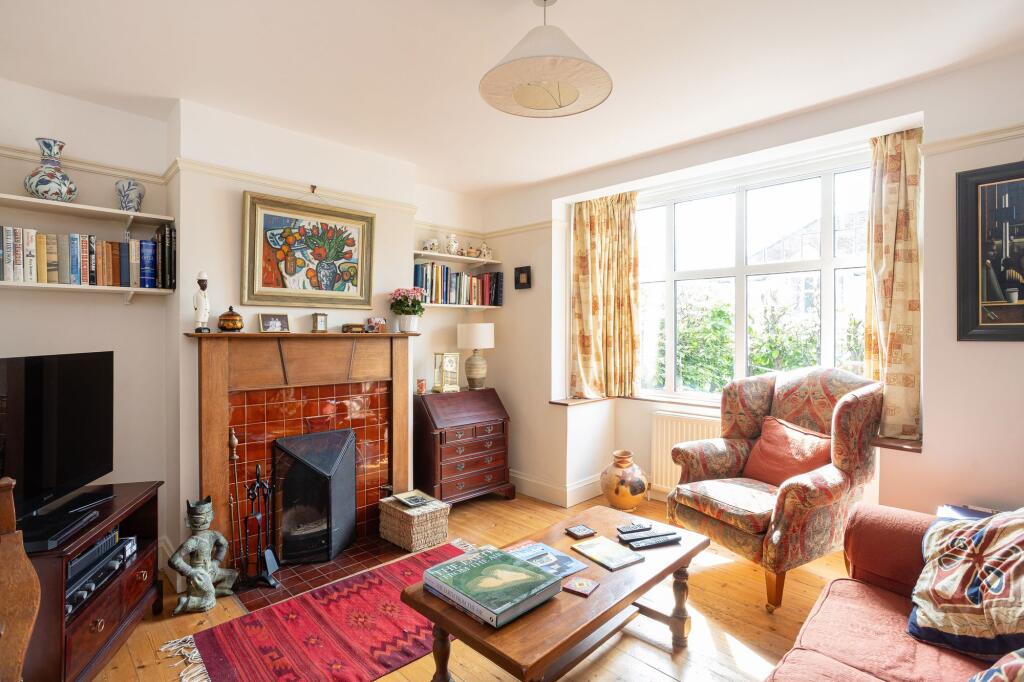 12, Highfield Avenue, Headington, OX3 photo 4